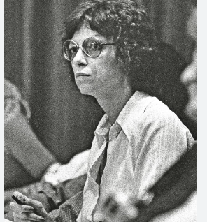 Carole Ann Boone