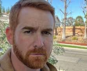 Andrew Santino