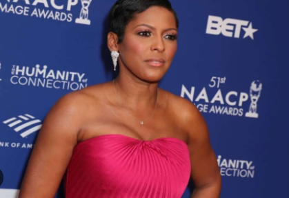 Tamron Hall