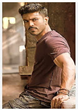 Ram Charan 