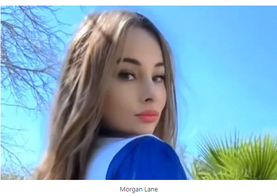 Morgan Lane Age, Career, Family, Net Worth, Height Bio 2024.