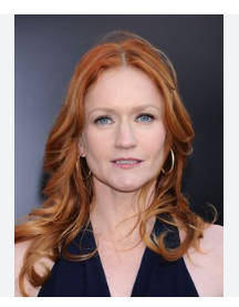 Paula Malcomson