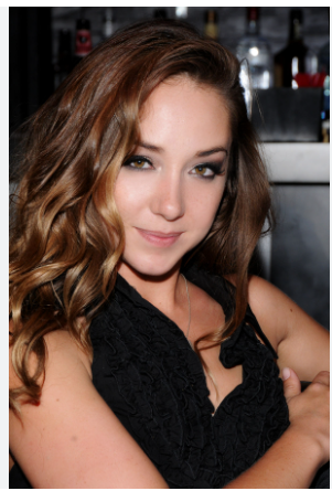 Remy LaCroix